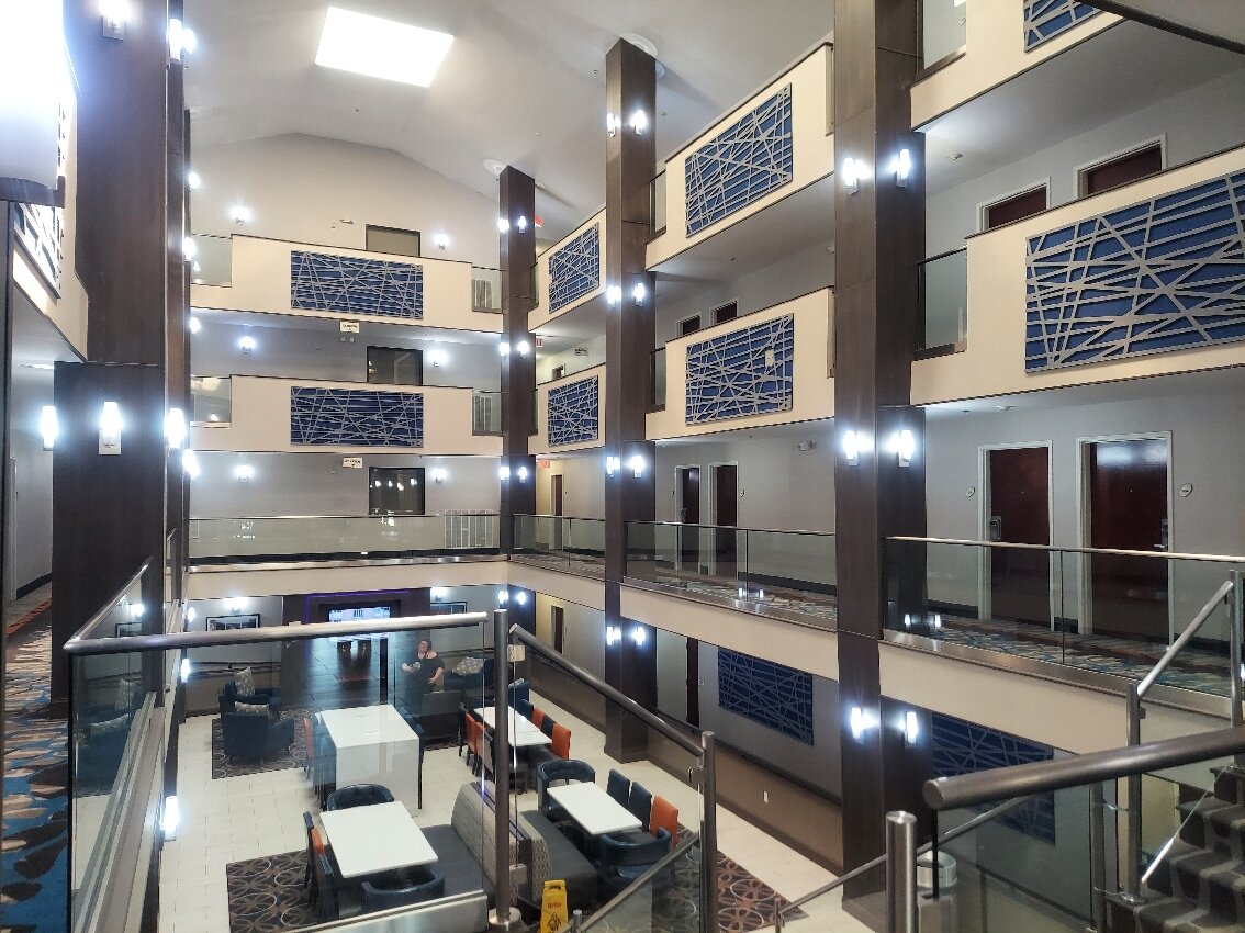 La Quinta Inn & Suites by Wyndham Covington-官方