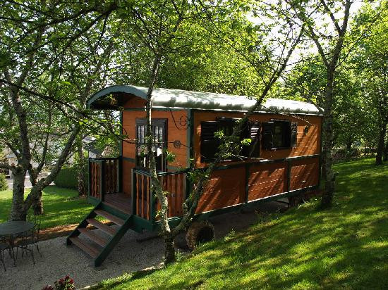 Le Domaine du Breuil主图