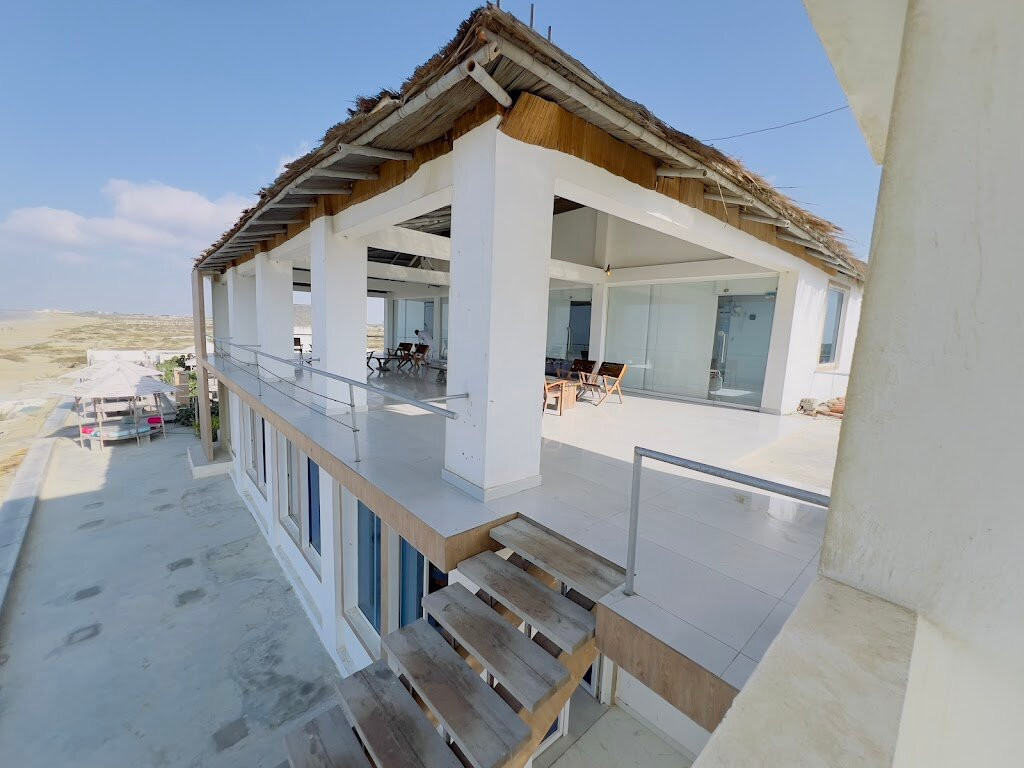 Gidan Beach Resort