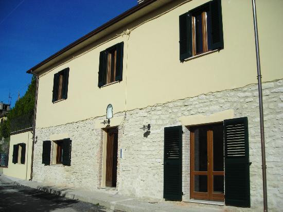 B&B Fonte del Pioppo主图