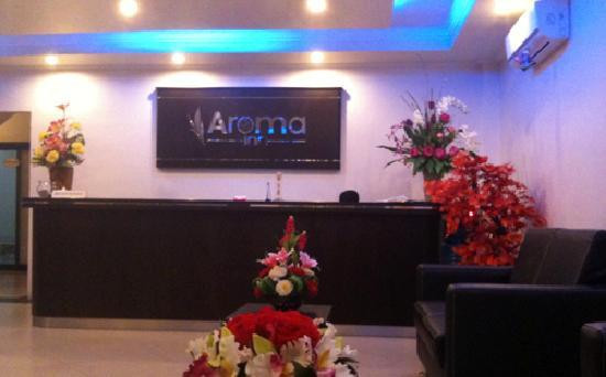 宾馆坤甸香气酒店主图