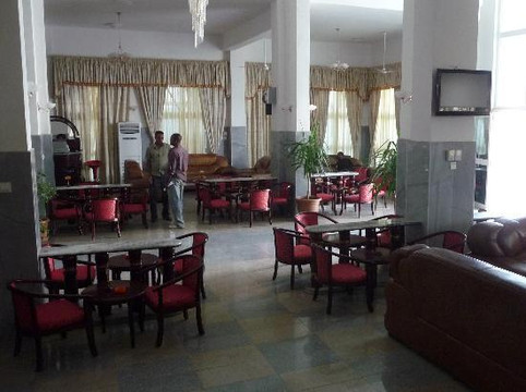 New Costina Hotel主图