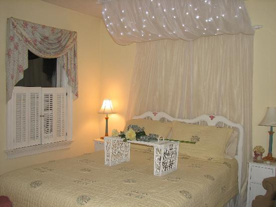 Manomet酒店住宿-3 Waves Bed And Breakfast