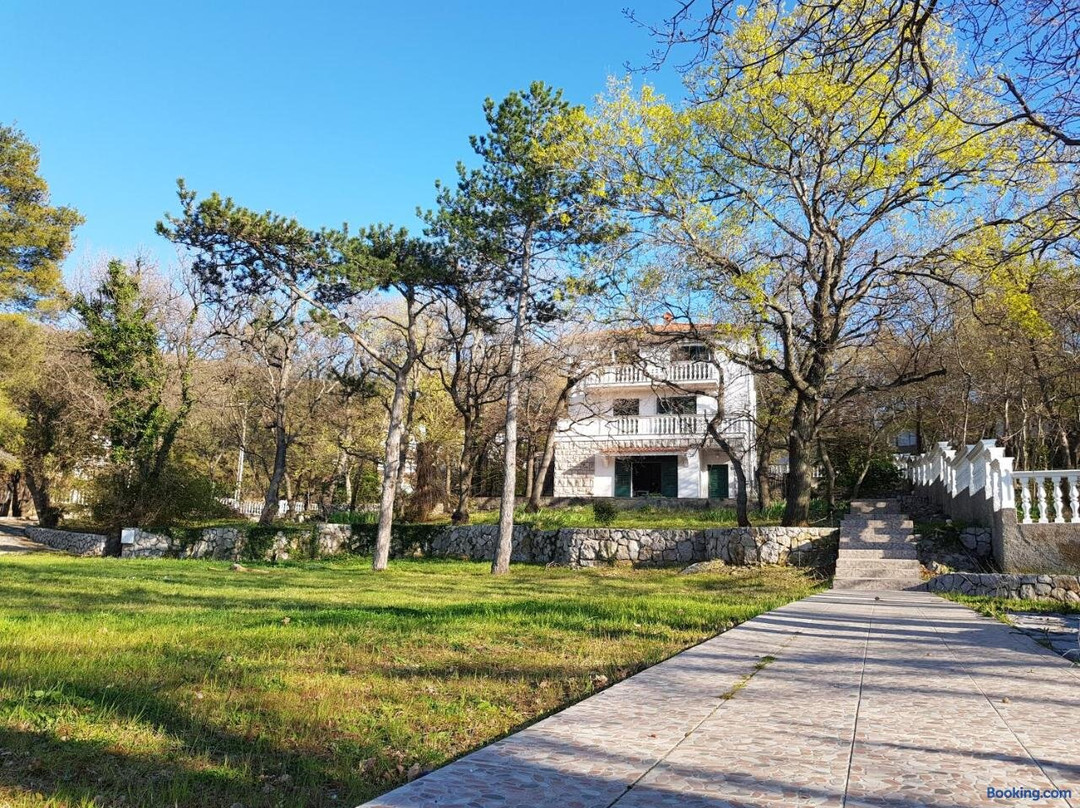 Vila Kajce