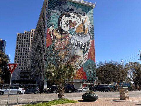 Atx City Tours-奥斯丁必去景点