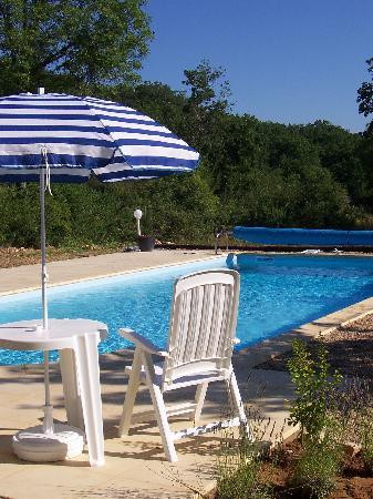 Le Perchoir des Paons主图