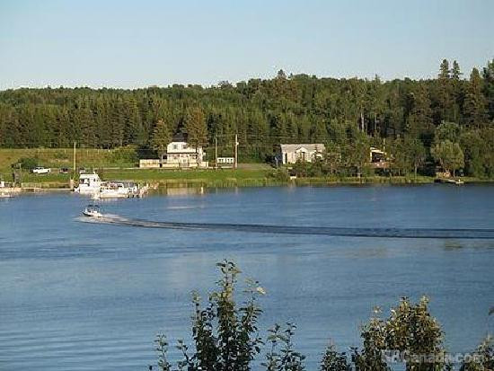 Au Repos du Bouleau主图