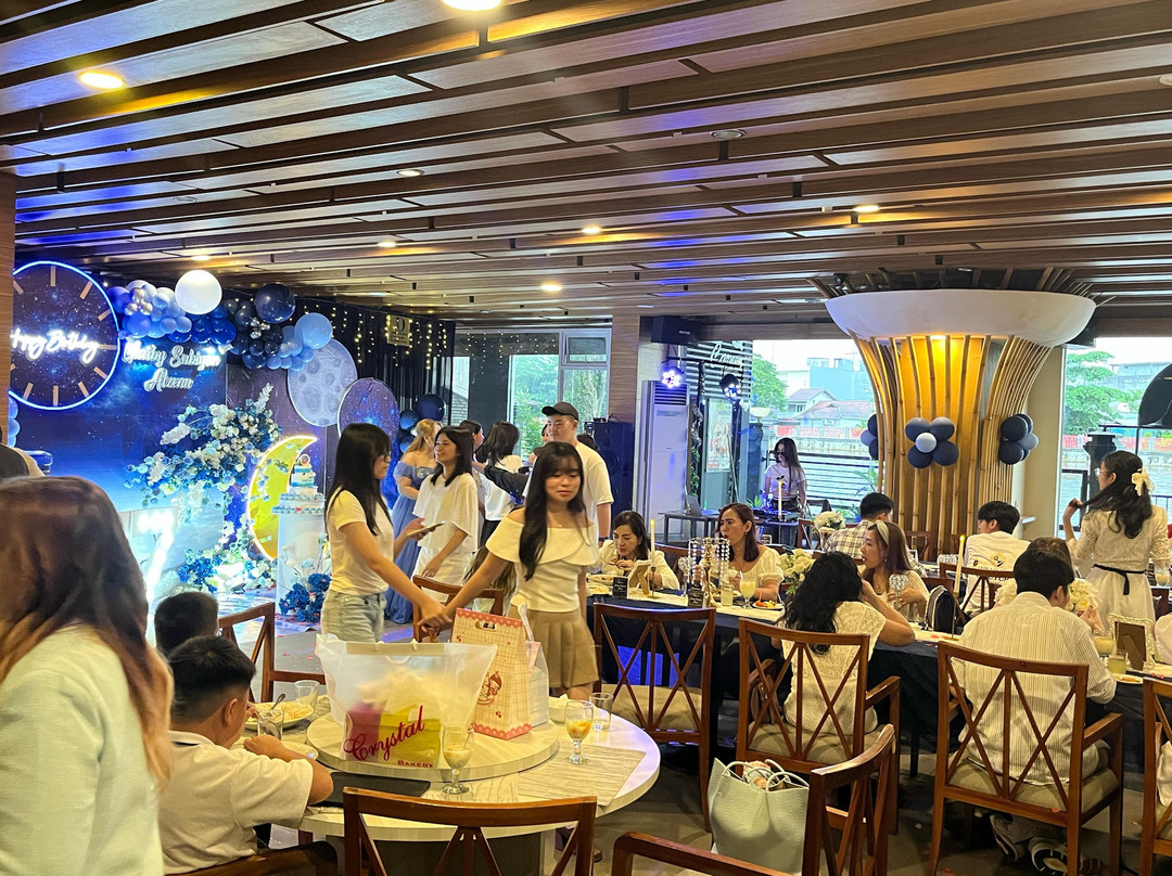 Hotel Victoria River View主图