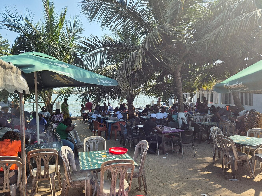 Association Afric Art-阿比让必去景点