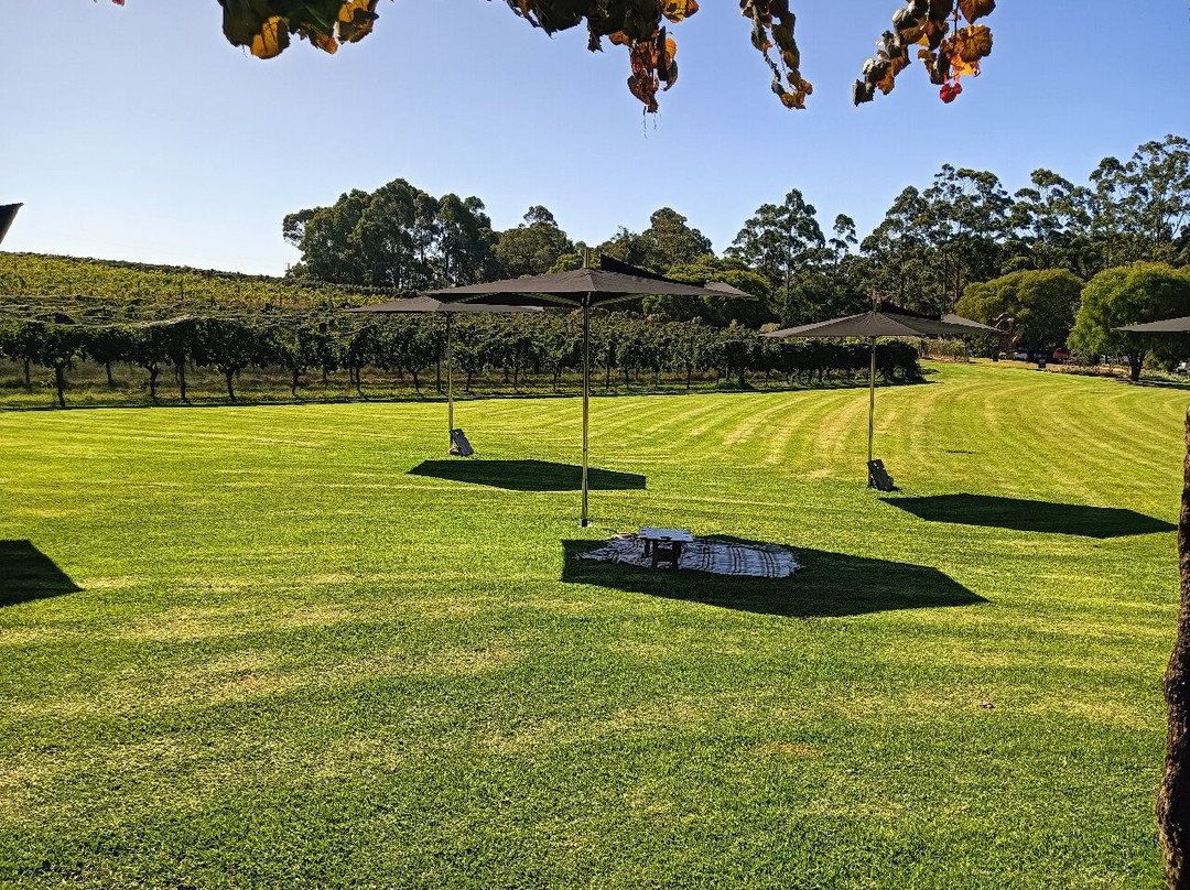 法思菲历士酒庄-Cowaramup必去景点