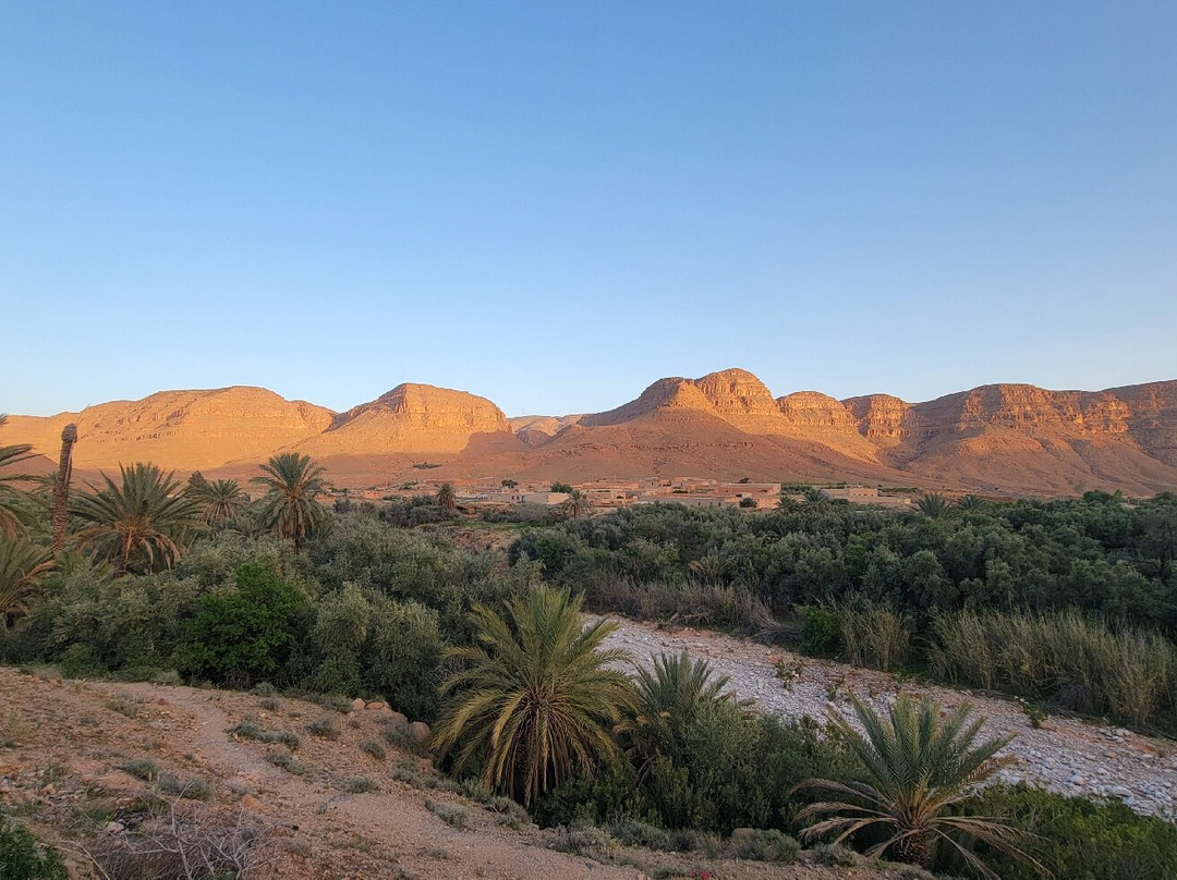 Luna del fuego主图