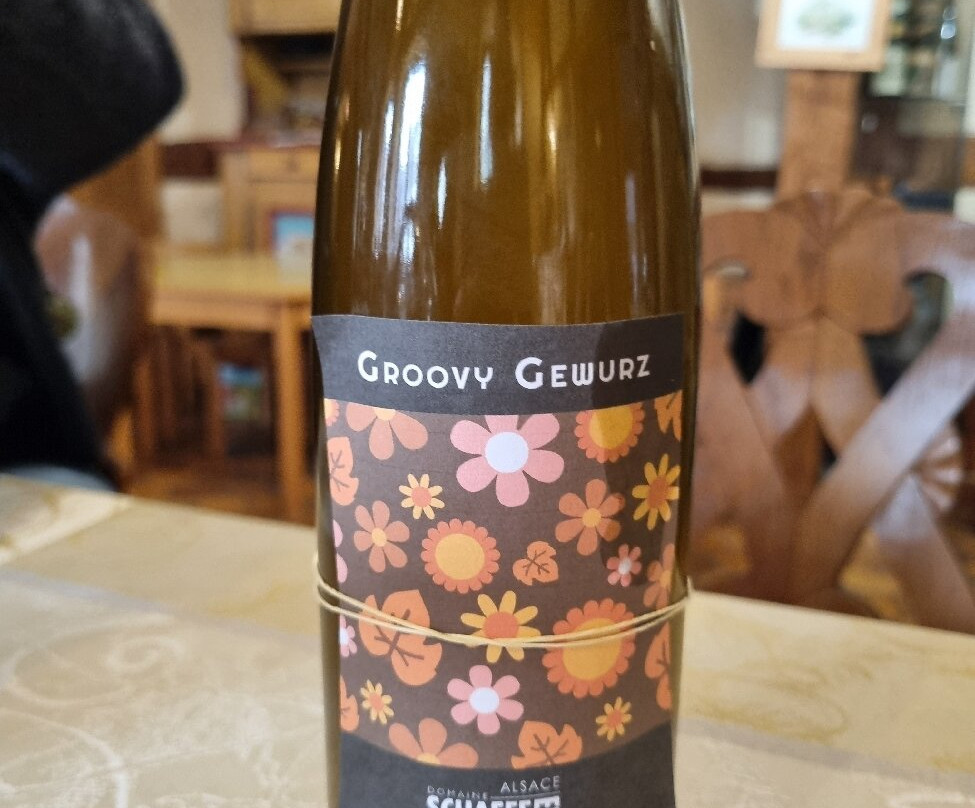 Domaine Schaeffer-Woerly景点图片