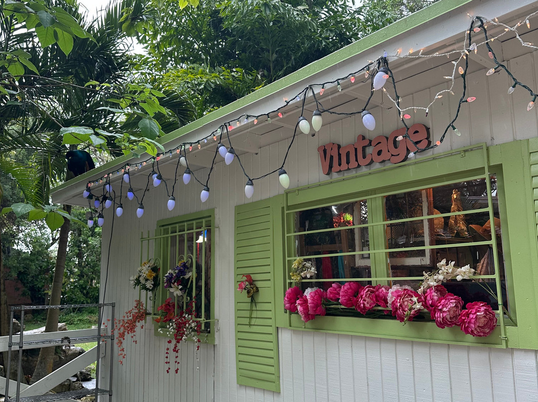 Cauley Square Historic Village-Goulds必去景点