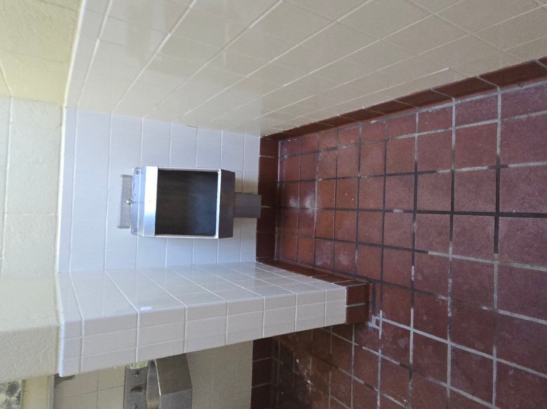 Cedar Breaks Park-Georgetown必去景点