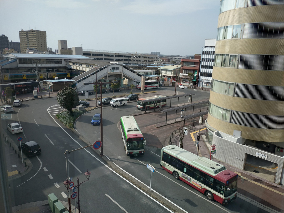 Kisarazu Washington Hotel主图