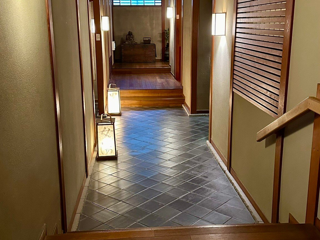 洋洋阁旅馆主图