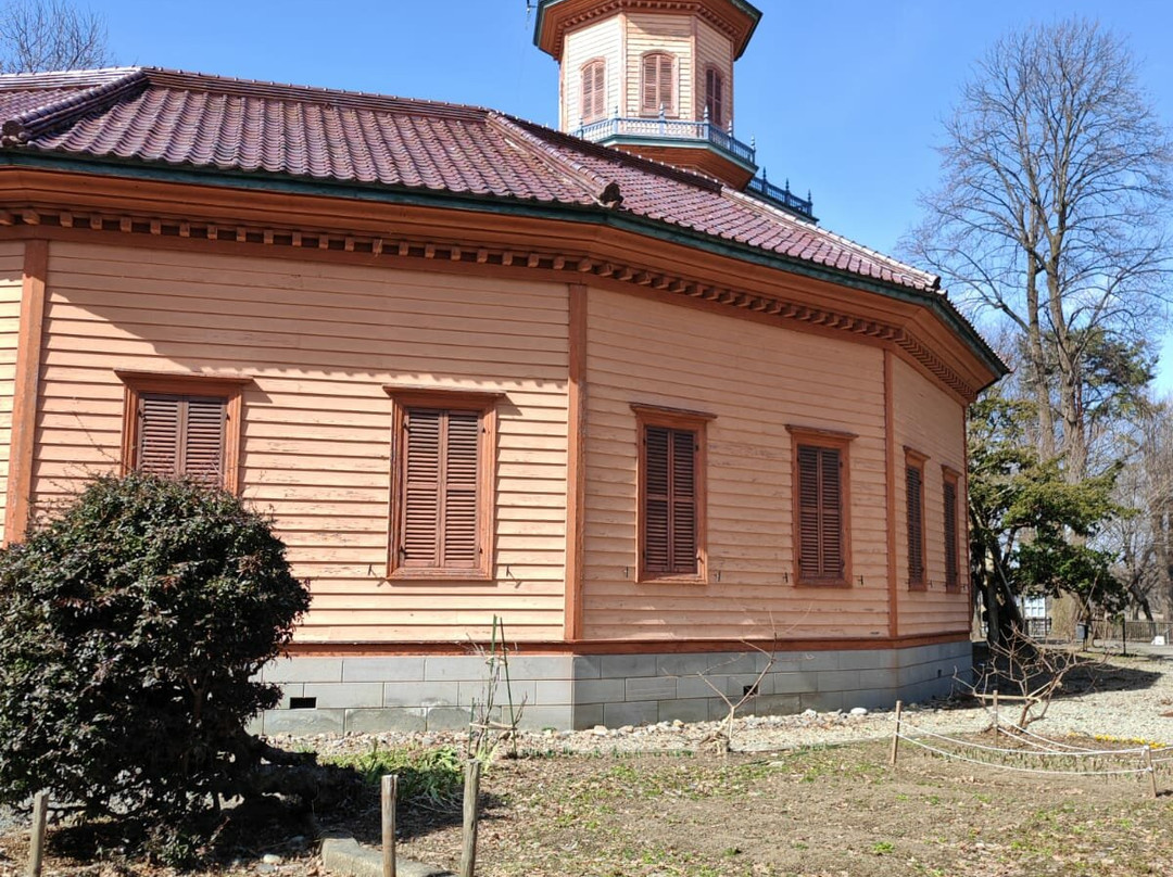 Yamagata Kyodokan景点图片