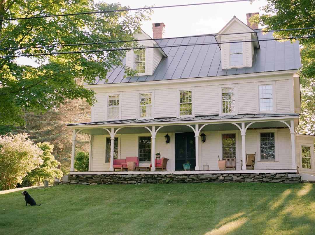 Spooner House