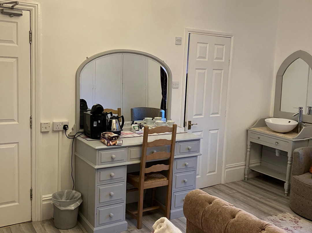 月桂树别墅酒店主图