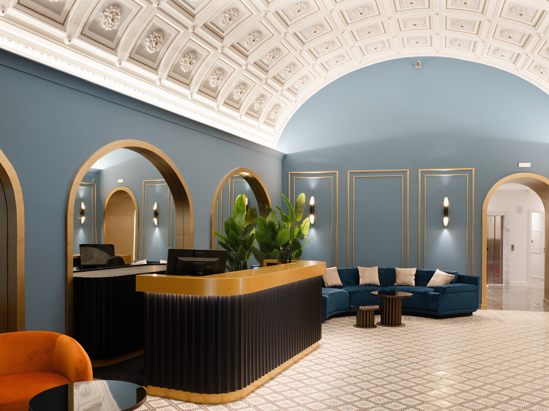 Emme Palace Hotel & Spa