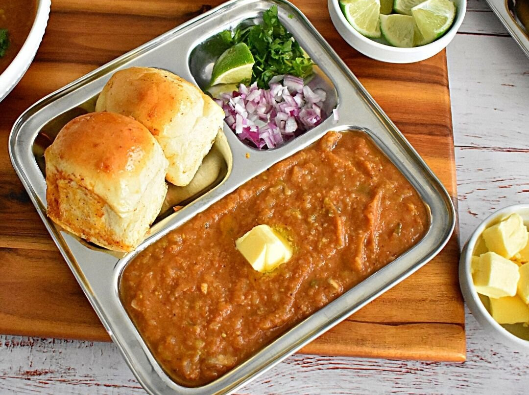 Shree Gujarathi Marwadi Bhojanalya主图