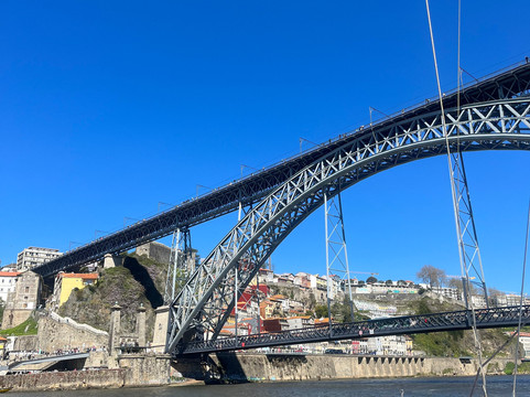 Douro Captain-波尔图必去景点