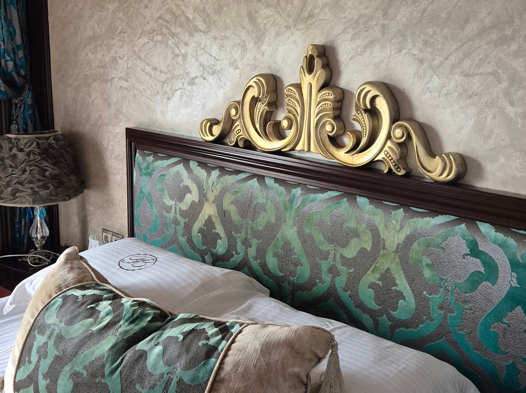 Bulbul Yuvasi Boutique Hotel主图