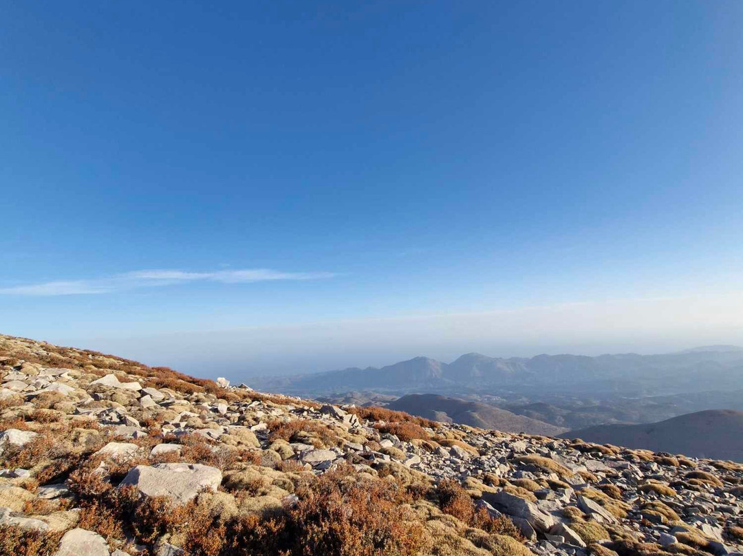 Psiloritis Mountain-Anogia必去景点
