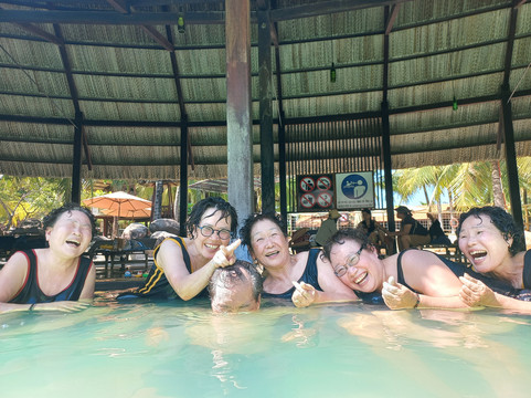 EVER TOUR TRAVEL COMPANY LIMITED-宁平必去景点