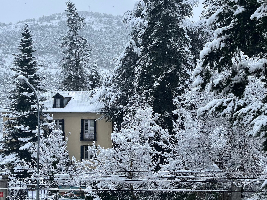 Borgo di Senarega-Valbrevenna必去景点