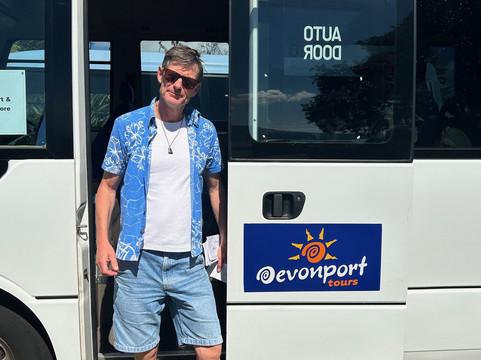 Devonport Tours-德文波特必去景点