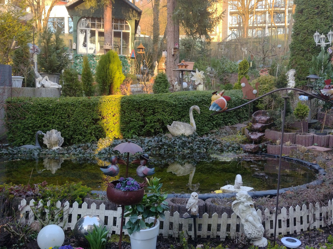 Saxonia Wohlfuehlhotel主图