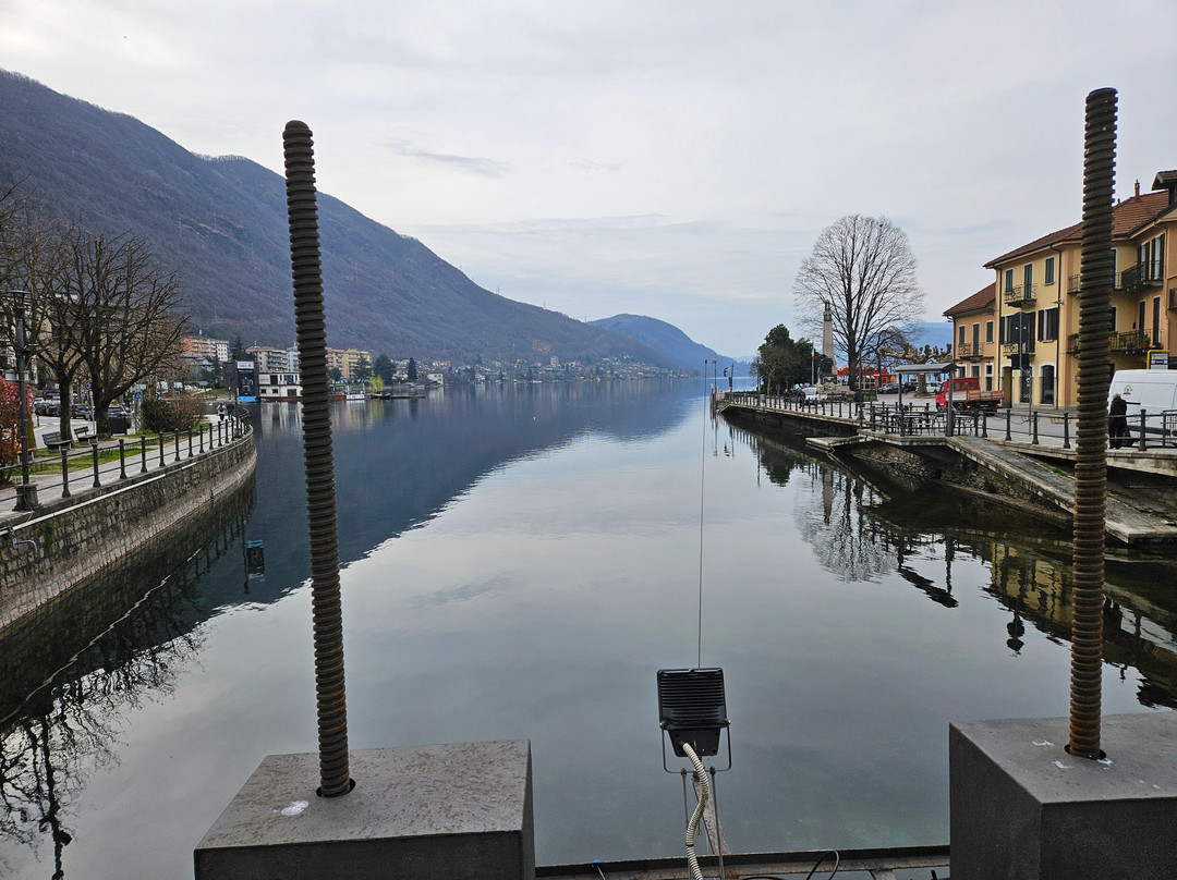Hotel Ristorante Croce Bianca主图