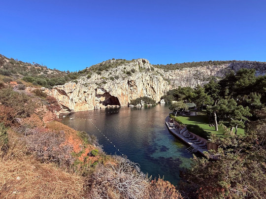 Great Greece Tours-雅典必去景点