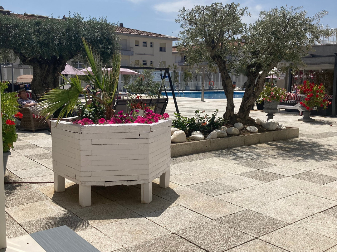 森特瑞玛公寓主图