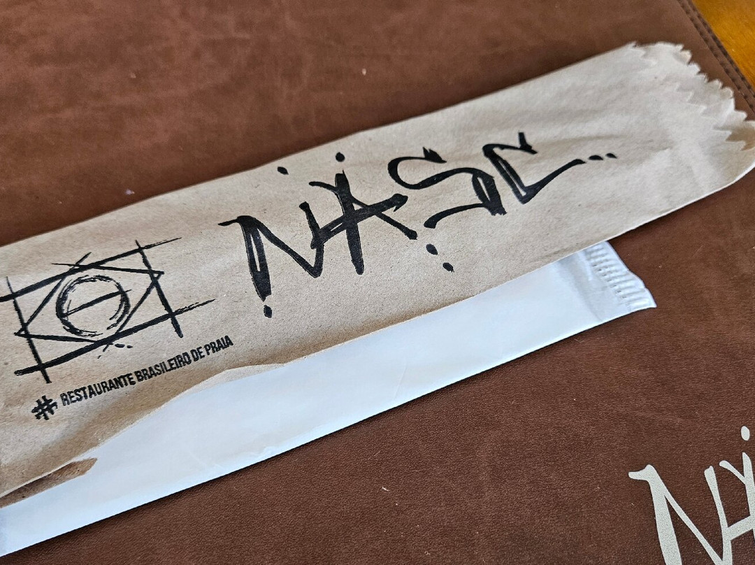 Nasc Bar & Restaurante