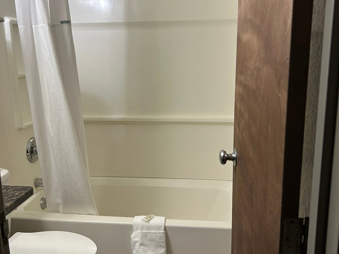 Days Inn by Wyndham Sioux Falls主图