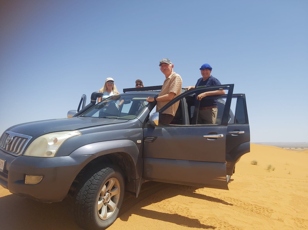Tours in Marrakech景点图片