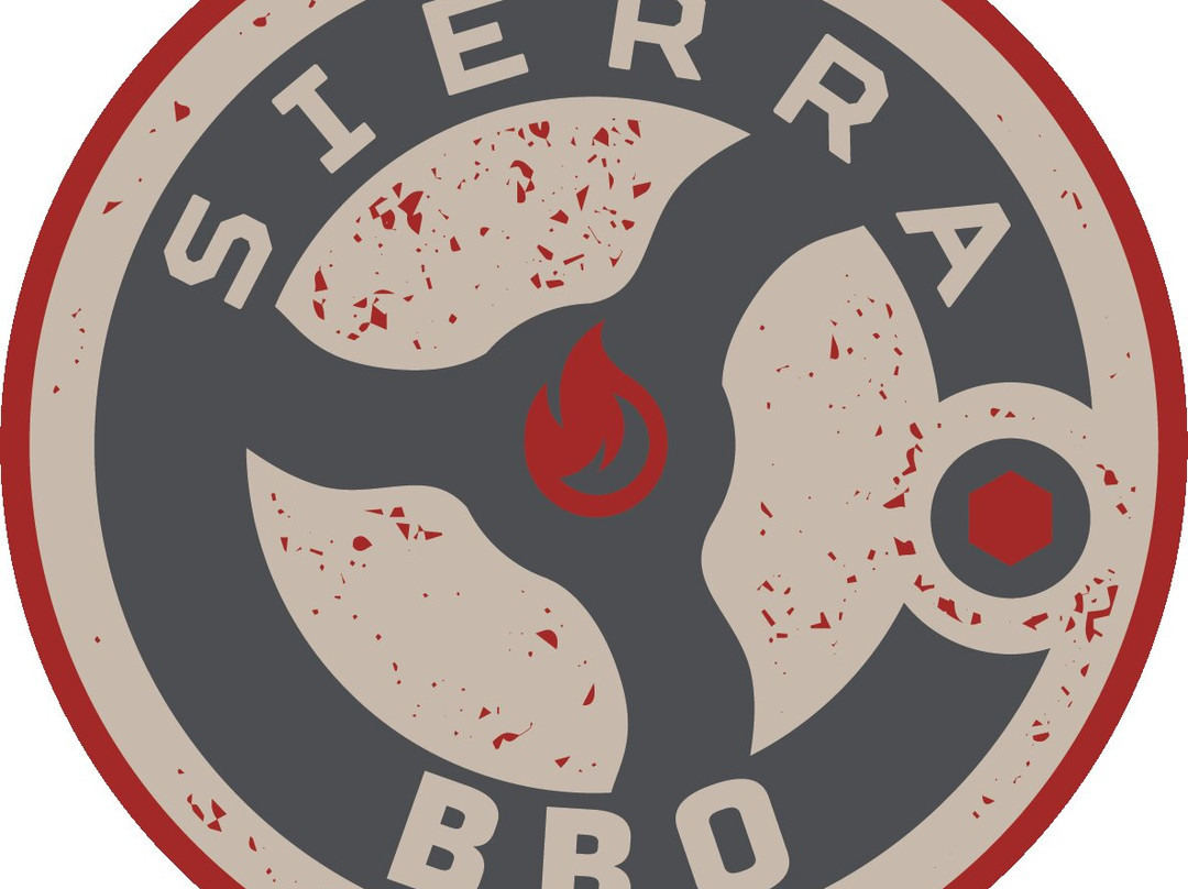 Sierra Bbq