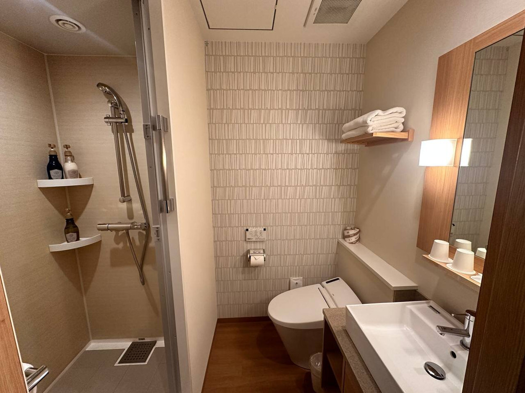 Red Roof Inn & Suites Osaka Namba Nippombashi主图