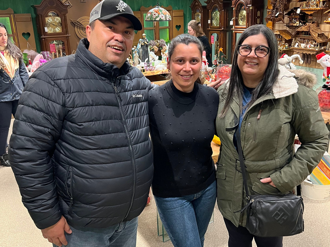 Kukos Importadora-格拉玛多必去景点