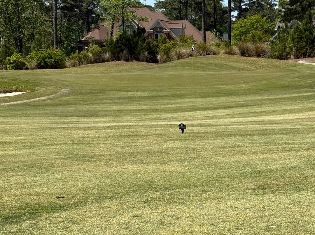Leopard's Chase Golf Club景点图片