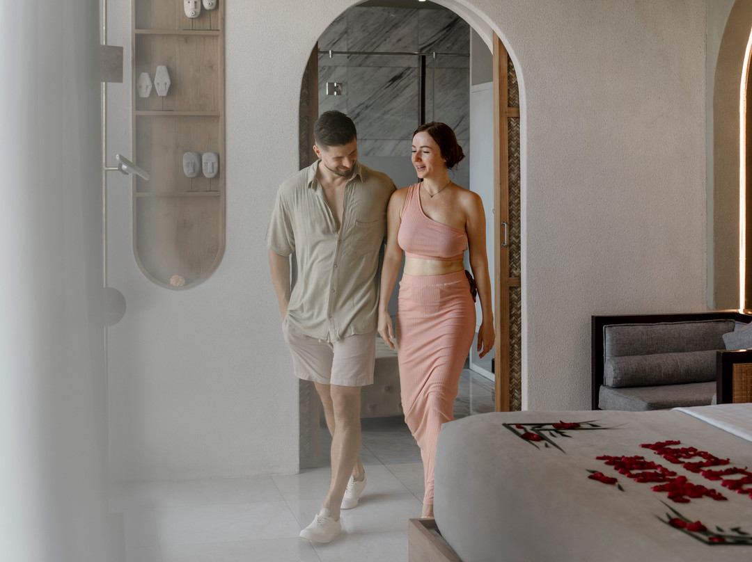 Astera Villa Seminyak by Ini Vie Hospitality主图
