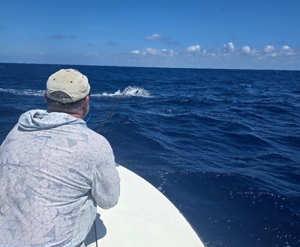 Ridla Charters-基韦斯特必去景点