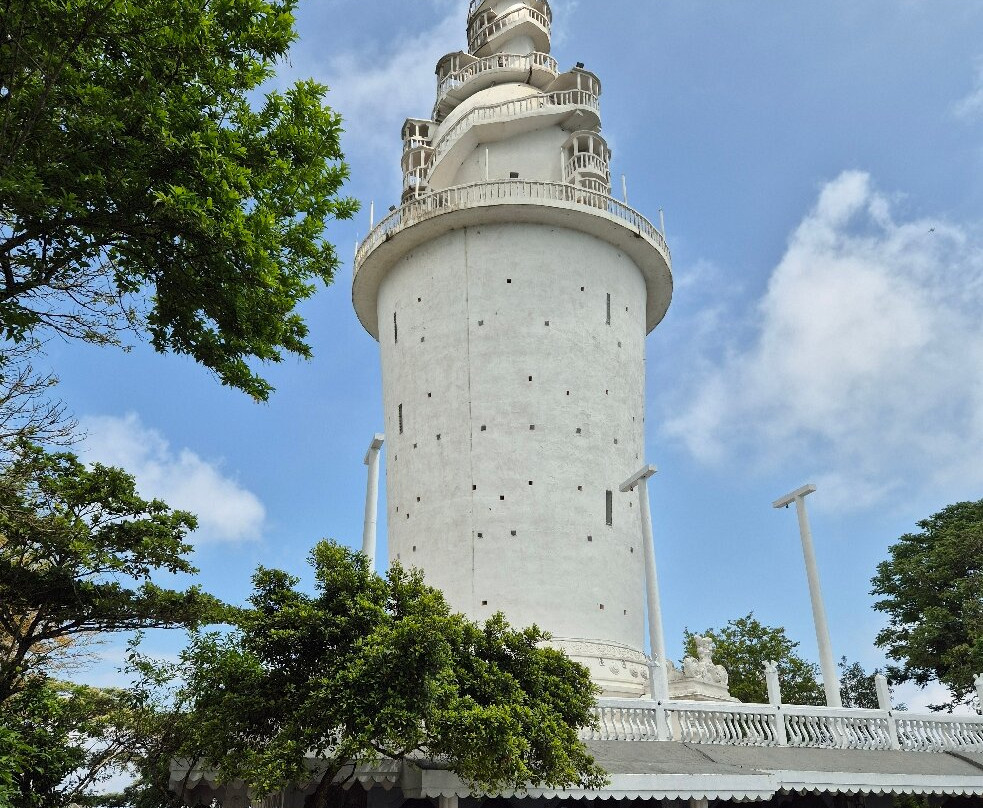 Sri Lanka Island Tours-哈巴拉娜必去景点