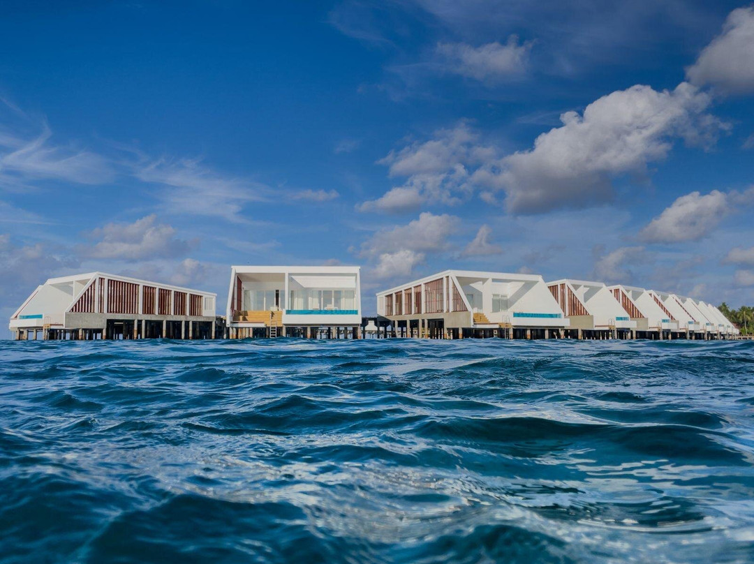 Meradhoo Island旅游攻略图片