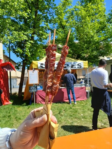 Insubria Festival-Marcallo con Casone必去景点