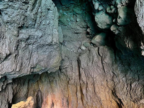 Capri Cave Charter-索伦托必去景点