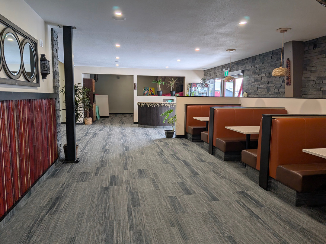 NeXgen-布兰登必去景点