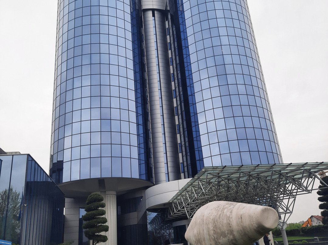 Radon Plaza Hotel主图